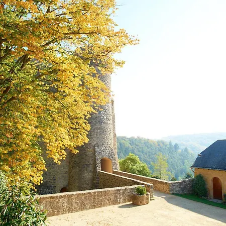 Temps D'or 4* Ansembourg