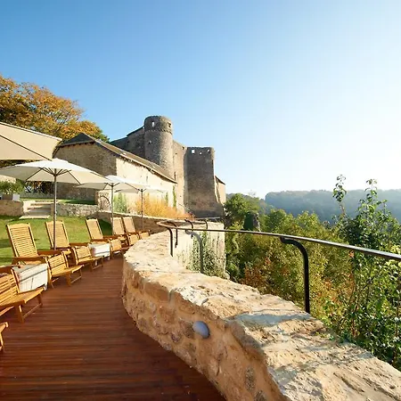 Temps D'or Hotel