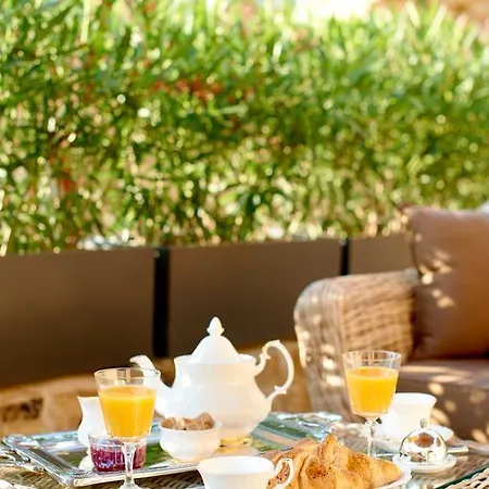 Hotel Temps D'or