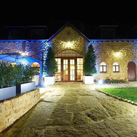 Temps D'or Hotel 4*