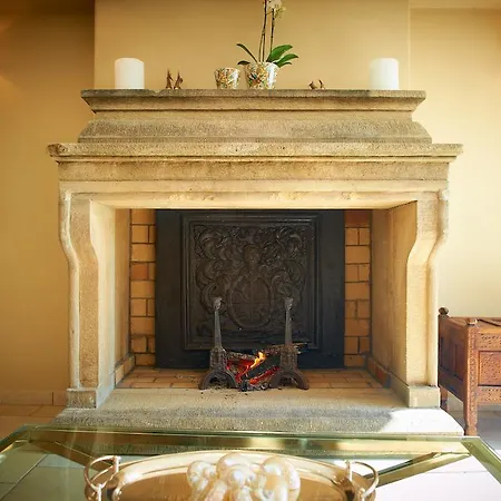 Temps D'or Hotel Ansembourg