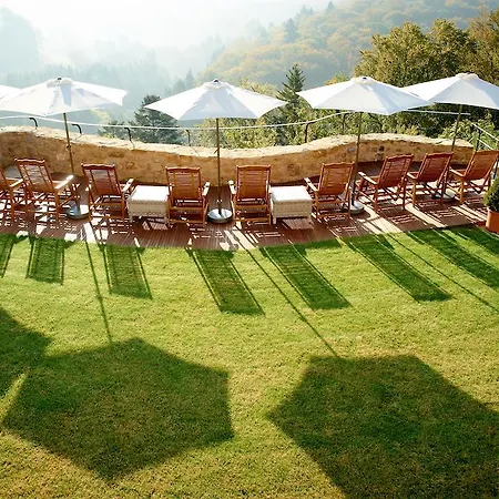 Temps D'or Hotel