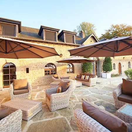 Temps D'or 4* Ansembourg