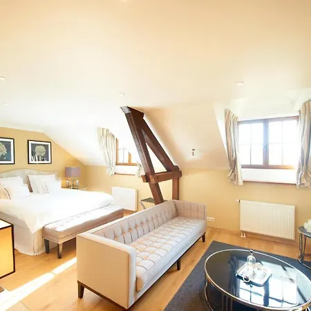 Temps D'or 4* Ansembourg