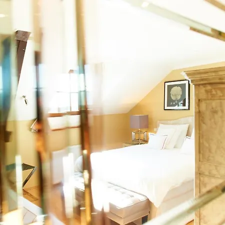 Temps D'or Hotel