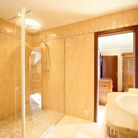 Temps D'or 4* Ansembourg