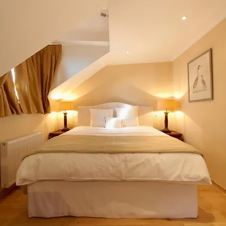 Temps D'or Hotel Ansembourg