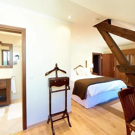Temps D'or Hotel 4*
