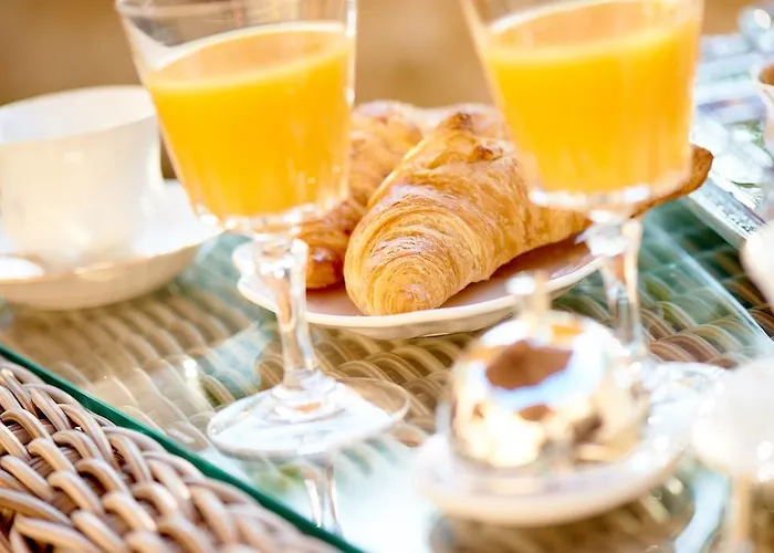 Hotel Temps D'or Ansembourg