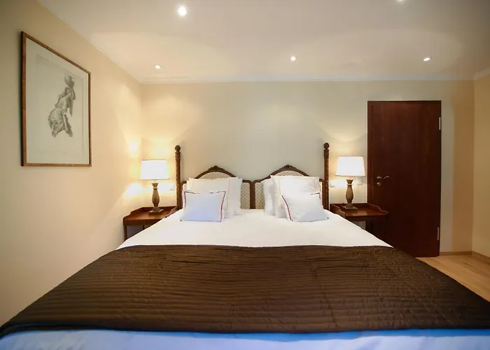 Temps D'or 4* Ansembourg