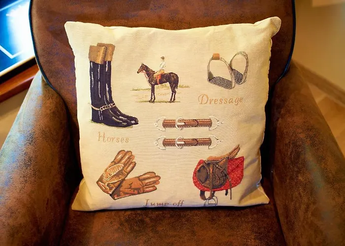 Hotel Temps D'or Ansembourg