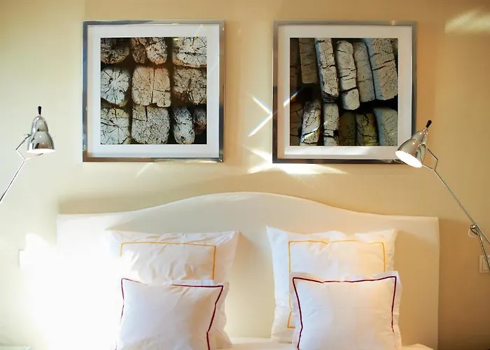 Hotel Temps D'or Ansembourg