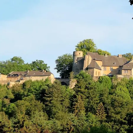 호텔 Temps D'or 4*