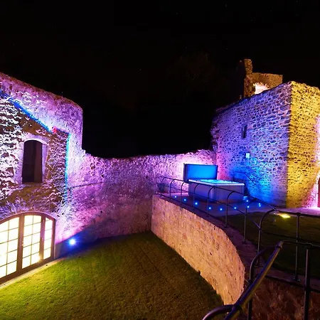 Hotel Temps D'or 4*