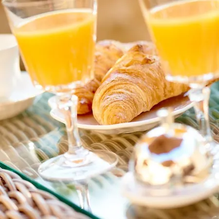 호텔 Temps D'or 안셈부르크