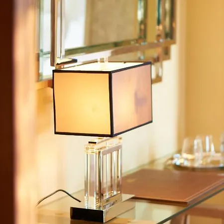 Temps D'or Hotel 4*