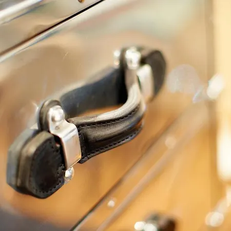 Temps D'or 호텔 안셈부르크