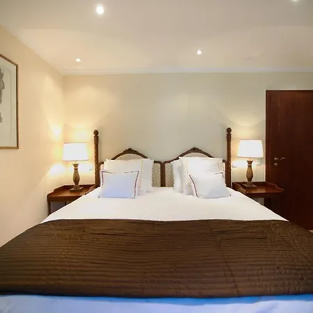 Temps D'or 4* 안셈부르크