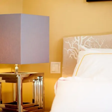 호텔 Temps D'or 4*