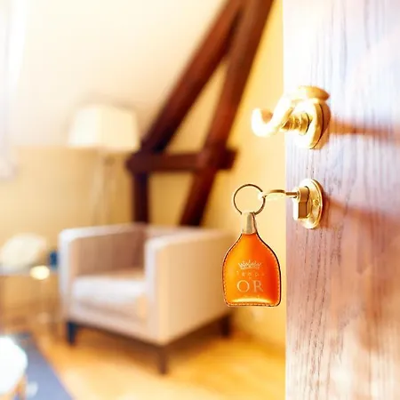 Temps D'or 안셈부르크