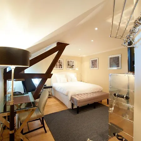 Temps D'or 호텔 4*