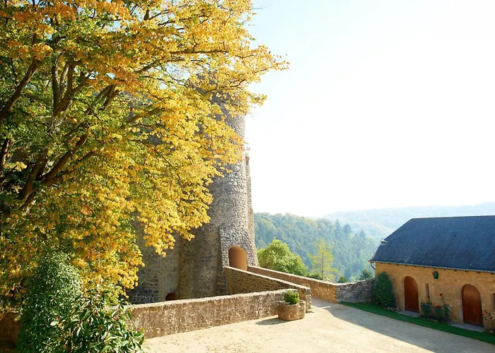 Temps D'or 4* Ansembourg