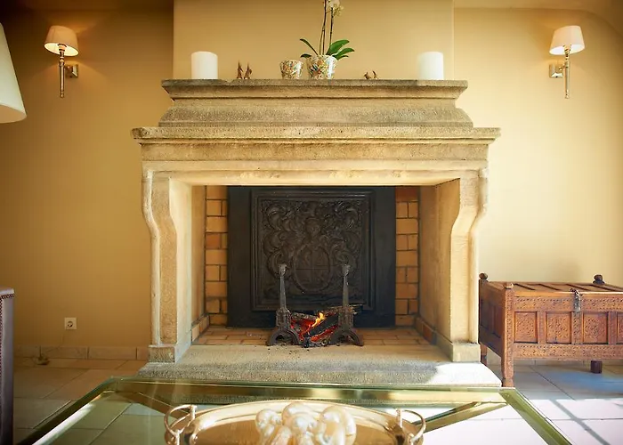 Temps D'or Hotel Ansembourg