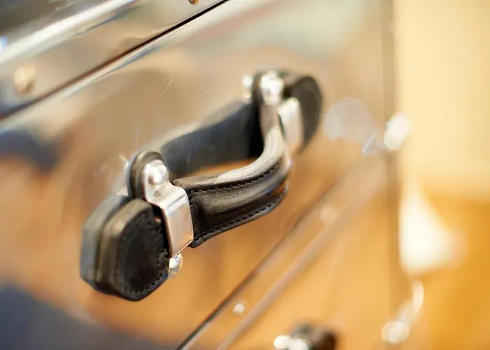 Temps D'or Hotel Ansembourg