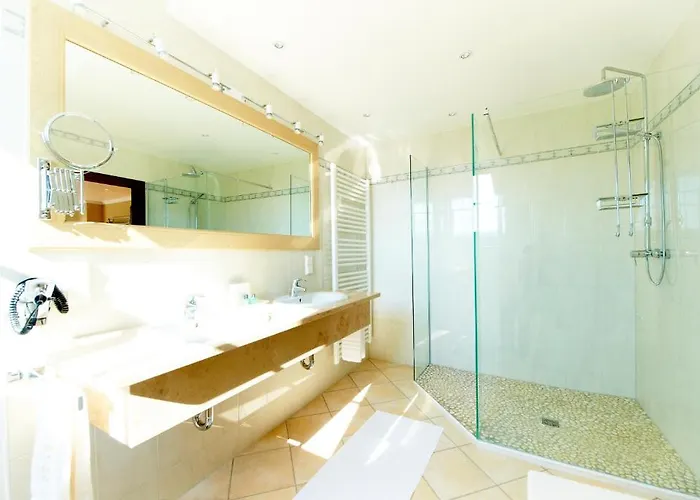 Temps D'or Hotel Ansembourg