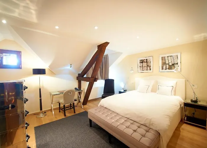 Temps D'or Ansembourg