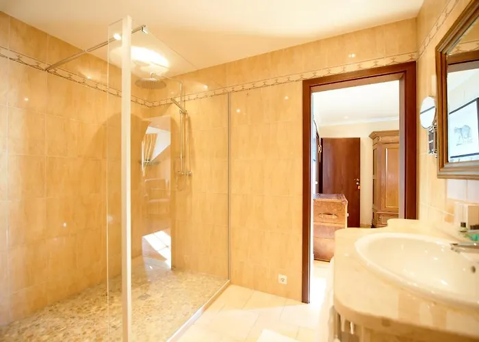 Temps D'or 4* Ansembourg