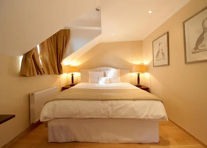 Temps D'or Hotel Ansembourg